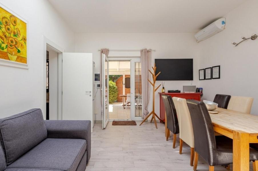 Casa Relax, Comfortable Villa With Sauna And View Martina Franca Bagian luar foto
